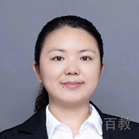 成都英朴教育特约主讲老师胡丽琼