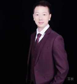 唐吉洋