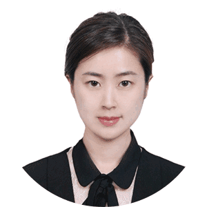 Carolyn Shi