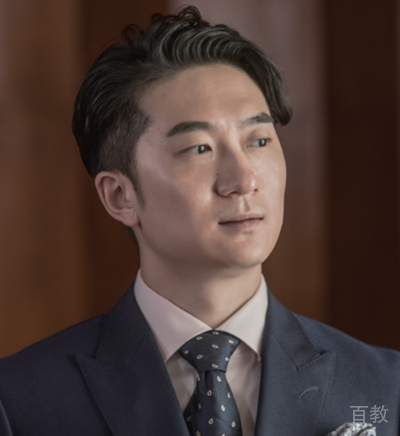 李成伟老师