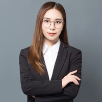 南昌立思辰留学特约主讲老师Lea老师