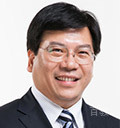 成都新与成国际教育特约主讲老师沈坤荣