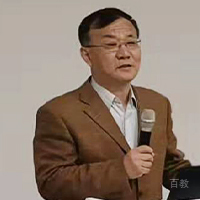 特约主讲老师王景江