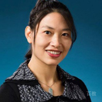特约主讲老师张咏莲