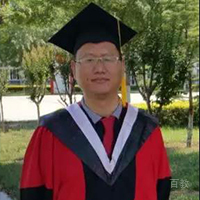 特约主讲老师赵永新