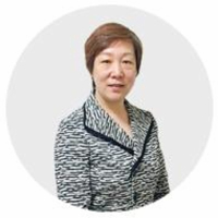 特约主讲老师王梅老师