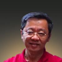 杨坚巍