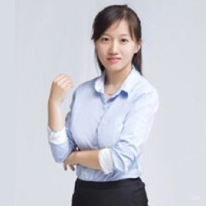 特约主讲老师张琰