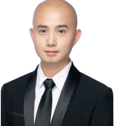 吴波老师