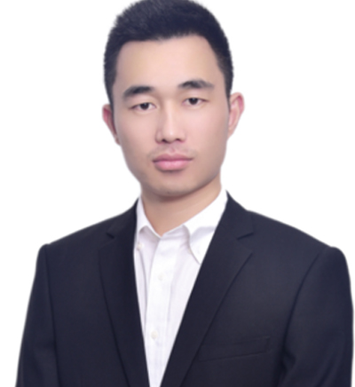 庾翔老师