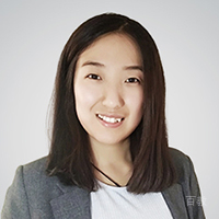 特约主讲老师董海鑫
