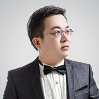 特约主讲老师何敬
