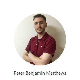 Peter Benjamin