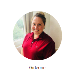 Gideone