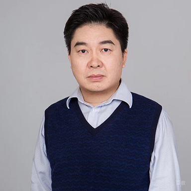 特约主讲老师汪学能