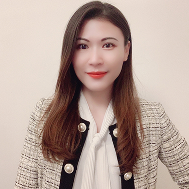特约主讲老师张思婕Jade