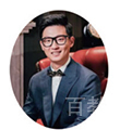 北京傲学国际教育特约主讲老师Rex Wang