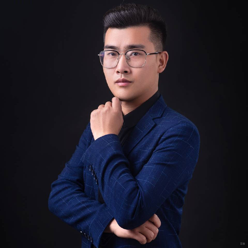 特约主讲老师李亚星