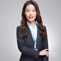 郑州朗阁培训中心特约主讲老师李瑶老师