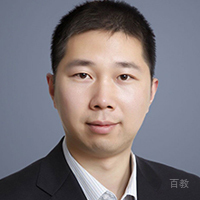 特约主讲老师郭陟老师