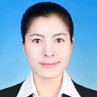 长沙竞思教育特约主讲老师黄秀娴