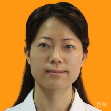 杨晓霞