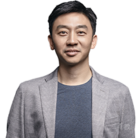 李志飞