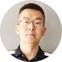 重庆码高机器人特约主讲老师苗坤林