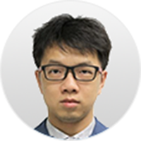 重庆码高机器人特约主讲老师吴阳