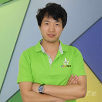 特约主讲老师赵子岳