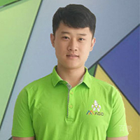 特约主讲老师郭松阳