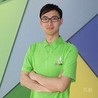 特约主讲老师任磊