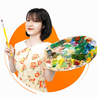 特约主讲老师美术宝1对1师资团队