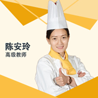 西安食品工程高级技工学校特约主讲老师陈安玲老师