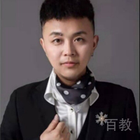 Vincent老师