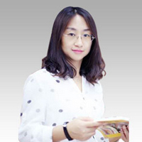 特约主讲老师李娜老师