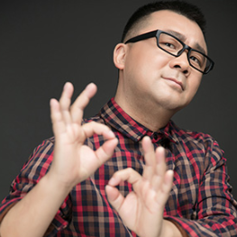 Mr Xu