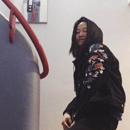 Ms Cui