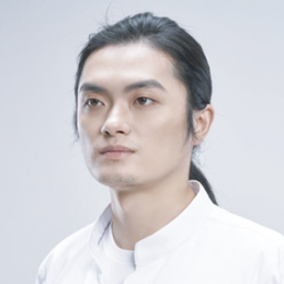 Mr. Fu