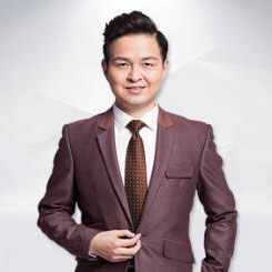 特约主讲老师张龙