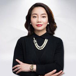 特约主讲老师赵永花