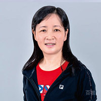 罗芳秀