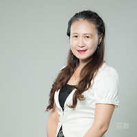 特约主讲老师Victoria