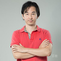 特约主讲老师Jason