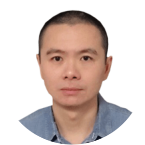 金老师