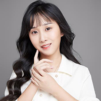 特约主讲老师Elena Tao