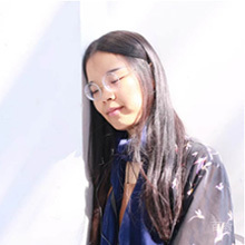 张曦