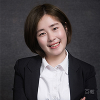 特约主讲老师刘海霞
