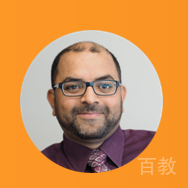 特约主讲老师ASIM SAYED