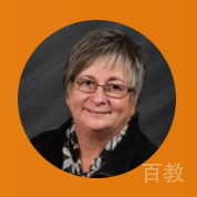 上海罗斯德国际高中特约主讲老师JACQUIE LATHAM